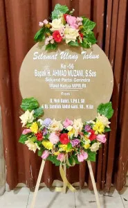 Ulang tahun Buahbatu