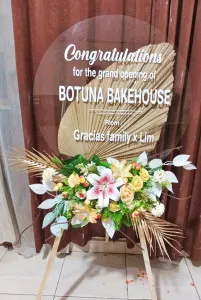 Grand Opening Buahbatu